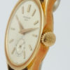 Patek Philippe Calatrava full set Circa 1970 Waterproof case