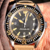 Omega Seamaster 300 Big Triangle circa 1967
