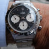 Rolex Daytona 6239 Black Dial Blueberry Daytona Circa 1968