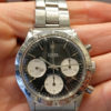 Rolex Daytona 6239 Black Dial Blueberry Daytona Circa 1968