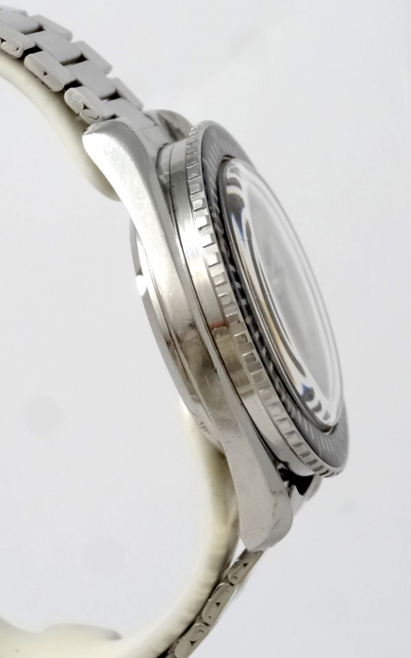 Omega Seamaster 300 Big Triangle circa 1967