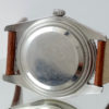 Rolex Submariner (No Date) "Petit remontoir" Circa 1957 Première main Jamais polie