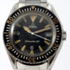 Omega Seamaster 300 Big Triangle circa 1967