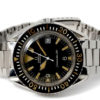 Omega Seamaster 300 Big Triangle circa 1967