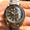 Omega Seamaster 300 Big Triangle circa 1967