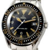 Omega Seamaster 300 Big Triangle circa 1967