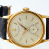 Patek Philippe Calatrava full set Circa 1970 Waterproof case