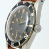 Rolex Submariner (No Date) "Petit remontoir" Circa 1957 Première main Jamais polie