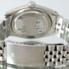 Rolex Datejust 36 Circa 70 Sigma Grey Dial Mint condition