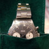 Rolex Daytona 6239 Black Dial Blueberry Daytona Circa 1968