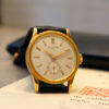 Patek Philippe Calatrava full set Circa 1970 Waterproof case