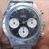 Rolex Daytona 6239 Black Dial Blueberry Daytona Circa 1968