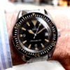 Omega Seamaster 300 Big Triangle circa 1967