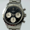 Rolex Daytona 6239 Black Dial Blueberry Daytona Circa 1968