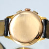 Breitling Or Rose Chronomat