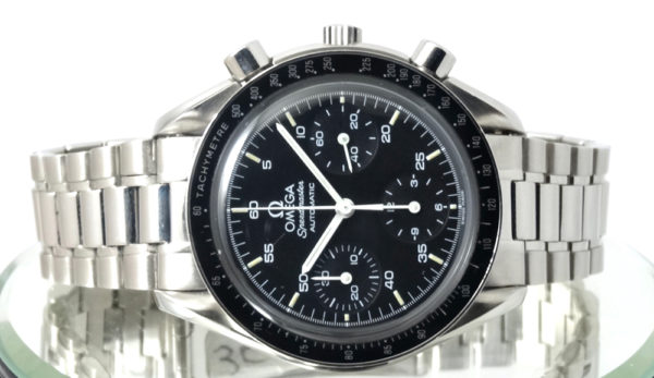 Speedmaster Reduced automatique 39mm circa 2000