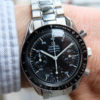 Speedmaster Reduced automatique 39mm circa 2000