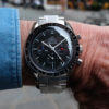 Omega Speedmaster Moonwatch RAID