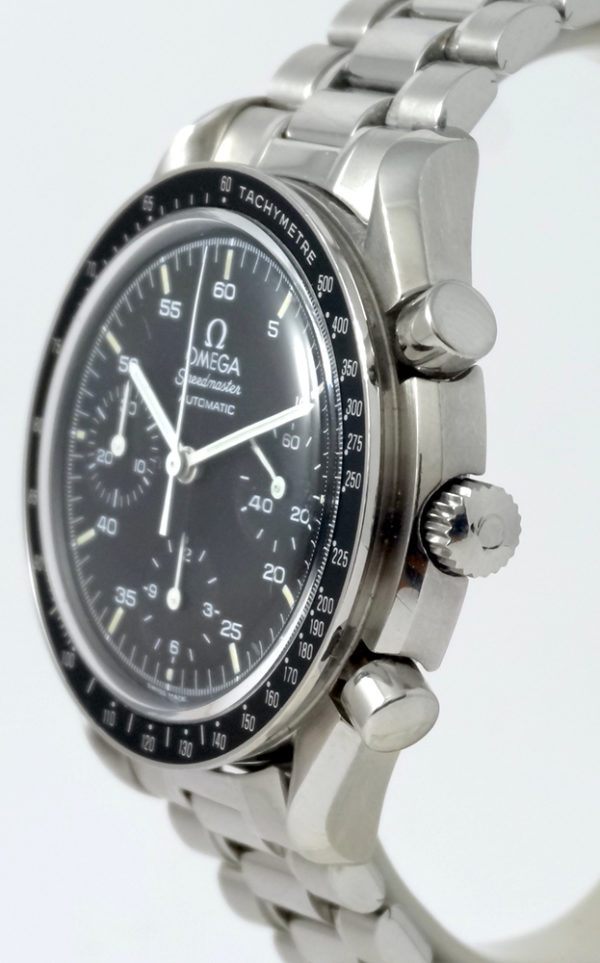 Speedmaster Reduced automatique 39mm circa 2000