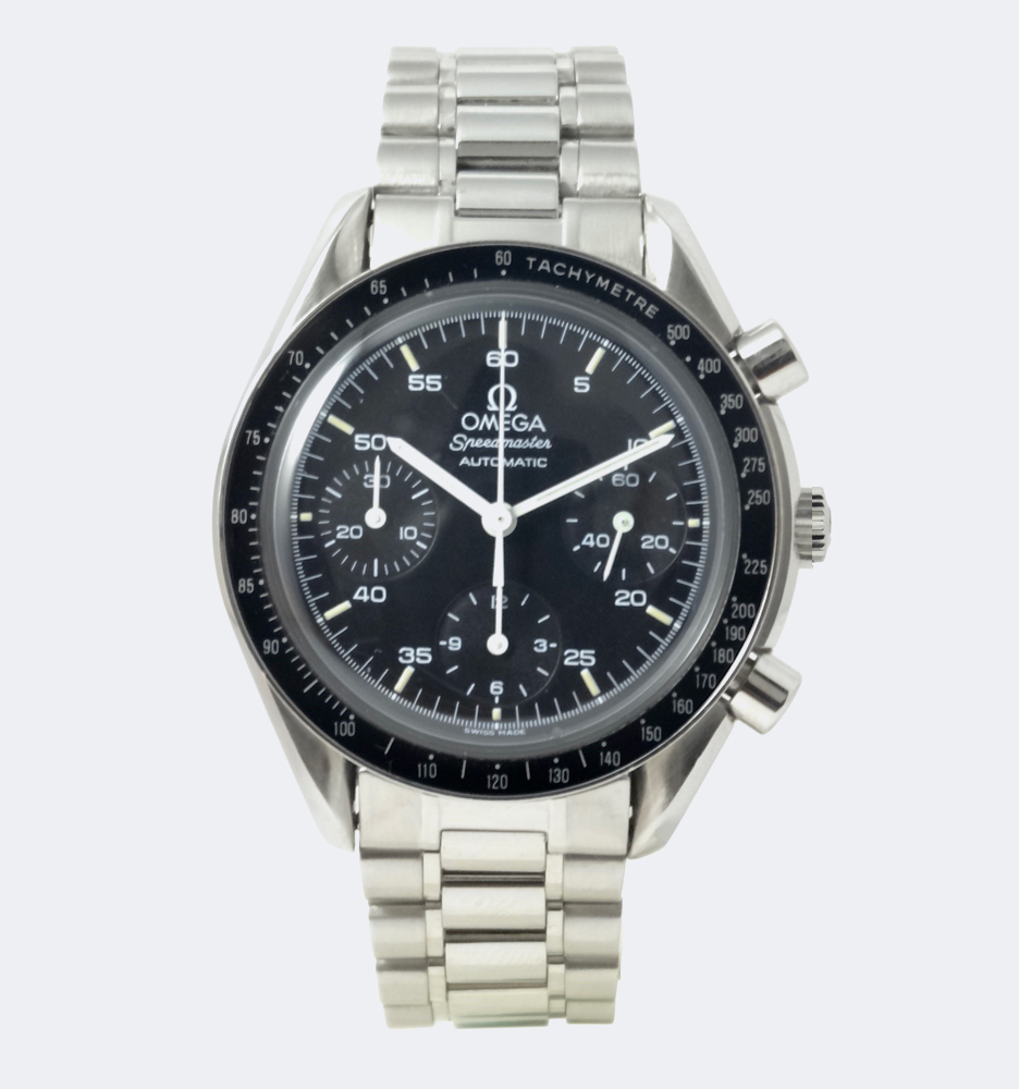 Speedmaster Reduced automatique 39mm circa 2000