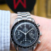 Speedmaster Reduced automatique 39mm circa 2000