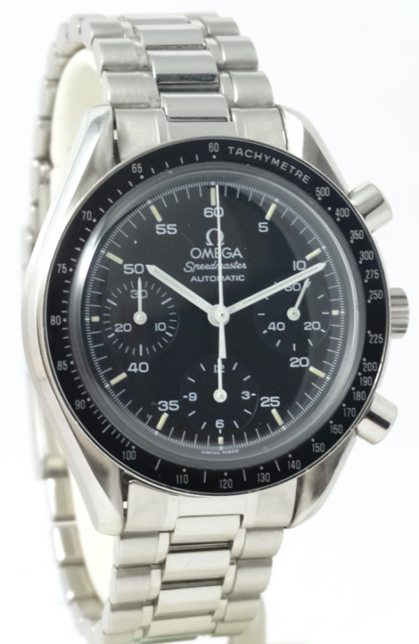 Speedmaster Reduced automatique 39mm circa 2000