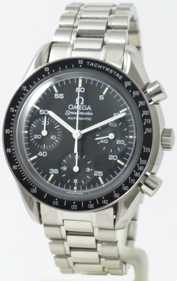 Speedmaster Reduced automatique 39mm circa 2000