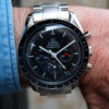 Omega Speedmaster Moonwatch RAID