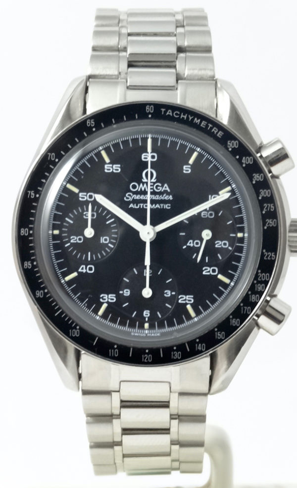 Speedmaster Reduced automatique 39mm circa 2000