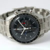 Omega Speedmaster Moonwatch RAID