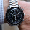 Speedmaster Reduced automatique 39mm circa 2000