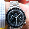 Speedmaster Reduced automatique 39mm circa 2000