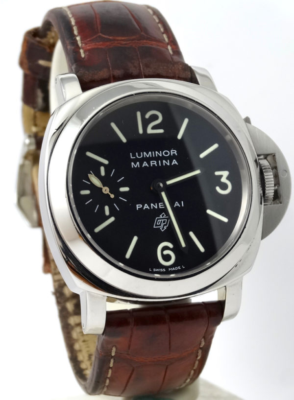 Panerai Luminor Marina PAM 005 "LOGO" 44mm