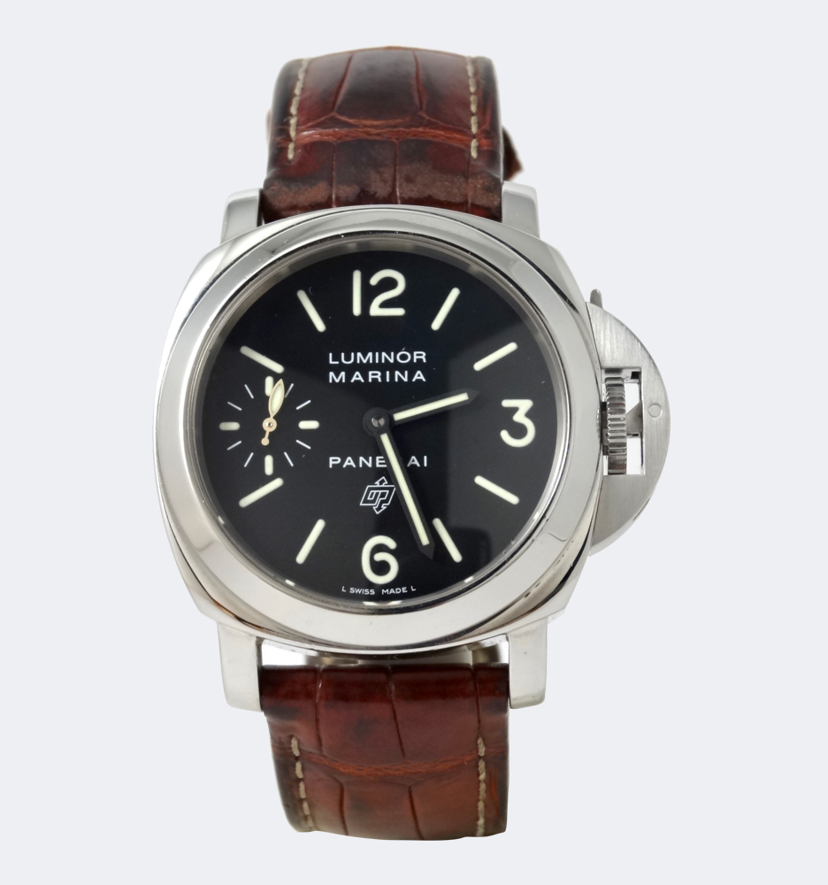 Panerai Luminor Marina PAM 005 "LOGO" 44mm