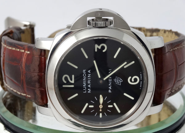 Panerai Luminor Marina PAM 005 "LOGO" 44mm