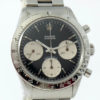 Rolex Daytona 6239 Black Dial Blueberry Daytona Circa 1968