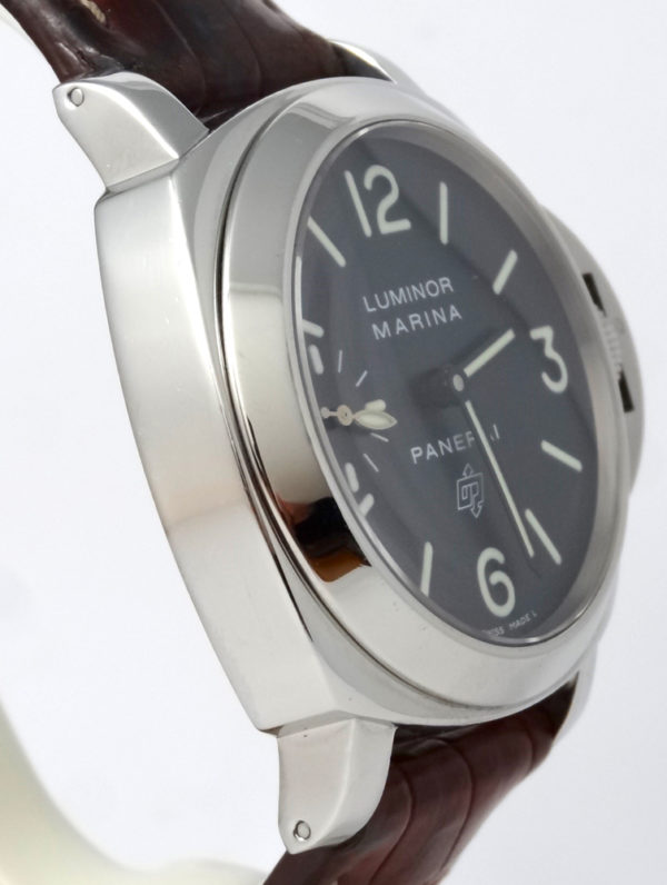 Panerai Luminor Marina PAM 005 "LOGO" 44mm