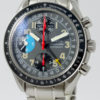 Speedmaster Reduced MK40 Schumacher Edition Day Date 39MM