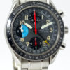 Speedmaster Reduced MK40 Schumacher Edition Day Date 39MM