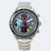 Speedmaster Reduced MK40 Schumacher Edition Day Date 39MM