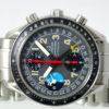 Speedmaster Reduced MK40 Schumacher Edition Day Date 39MM