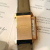 Jaeger-LeCoultre Grande Reverso Certified Duodate limited edition 500 ex Full Set