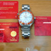 Omega Seamaster Planet Ocean 600m Master Full Set Circa 2022