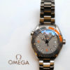Omega Seamaster Planet Ocean Titanium Full Set 2023 Like new