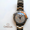 Omega Seamaster Planet Ocean Titanium Full Set 2023 Like new