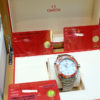 Omega Seamaster Planet Ocean 600m Master Full Set Circa 2022