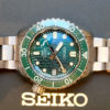 Seiko Prospex Line Limited Edition Spring Drive Lx Full Set 2022