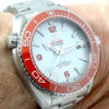 Omega Seamaster Planet Ocean 600m Master Full Set Circa 2022