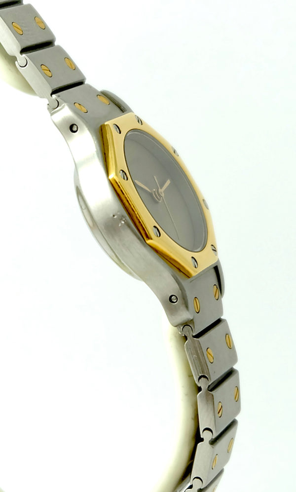 Cartier Santos Lady