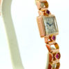 Jaeger-LeCoultre or rose duo plan